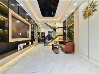 Giá 4.25 tỷnhà đẹptài chính nhỏ an cư gò vấp