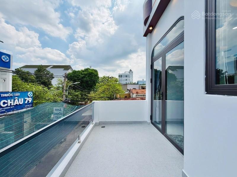 Giá 4.25 tỷnhà đẹptài chính nhỏ an cư gò vấp