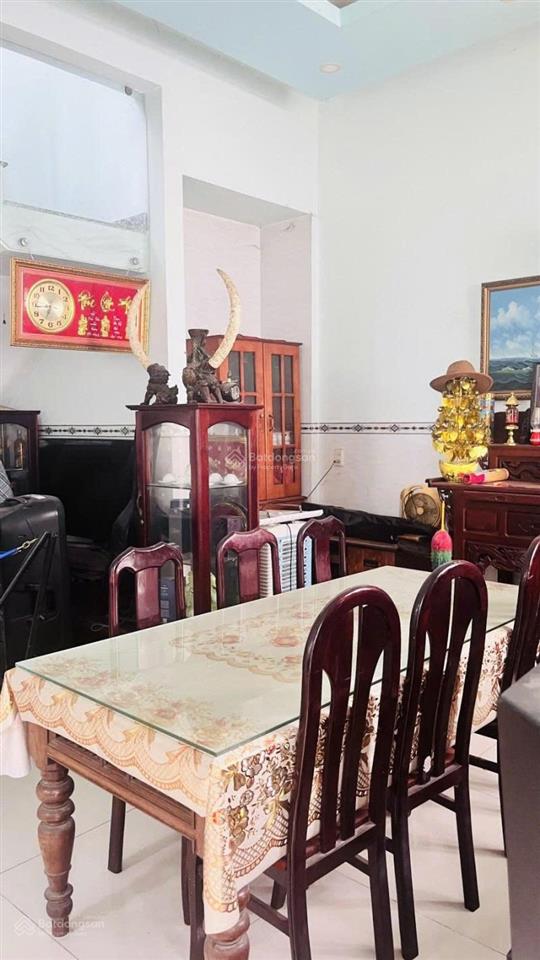 Đông thạnhhóc mônngang 12*16diện tích 190m2 giá chỉ 7,6 tỷ
