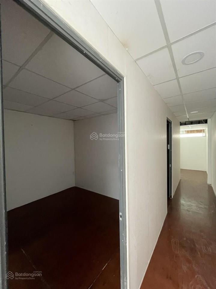 Bao rẻ  4*17m shr  tân chánh hiệp  q12
