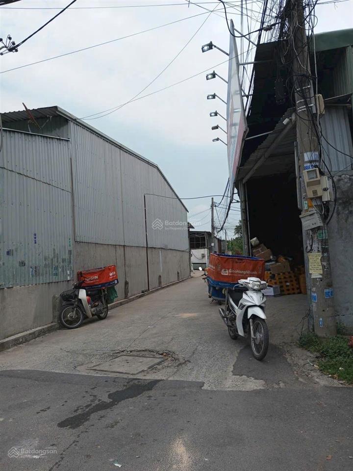 Hóc môn, chỉ 13.38tr/m2, tổng 523m2, có 432m2 thổ cư, đường ô tô, khu dân cư. ô tô tận đất