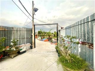 1516m2  sẵn nhà vườn  ô tô tận cửa ngay trung tâm hóc môn chỉ 8.290 tỷ