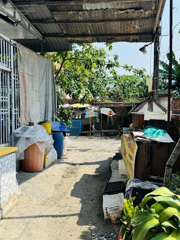 Nhà shr tân xuân hóc môn, ngang 5*21m, giá chỉ 2tỷ 790 triệu