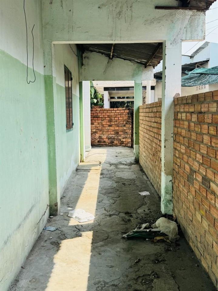 Nhà shr tân xuân hóc môn, ngang 5*21m, giá chỉ 2tỷ 790 triệu