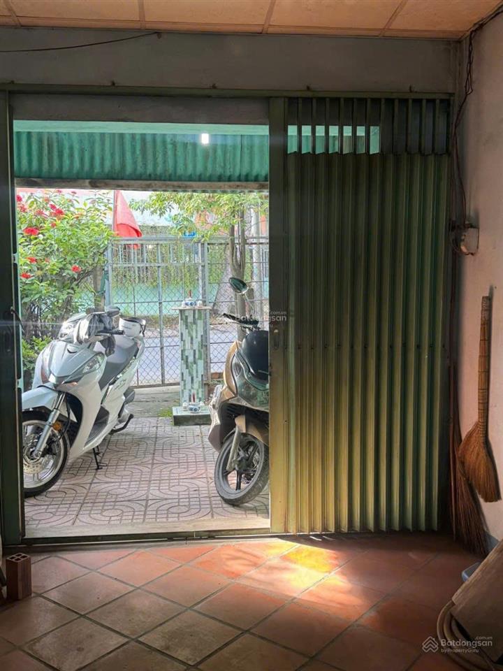 Mặt tiền trịnh thị dốiđông thạnh, hóc môn 382m2 đường đang làm 30m giá 16ty990 triệu