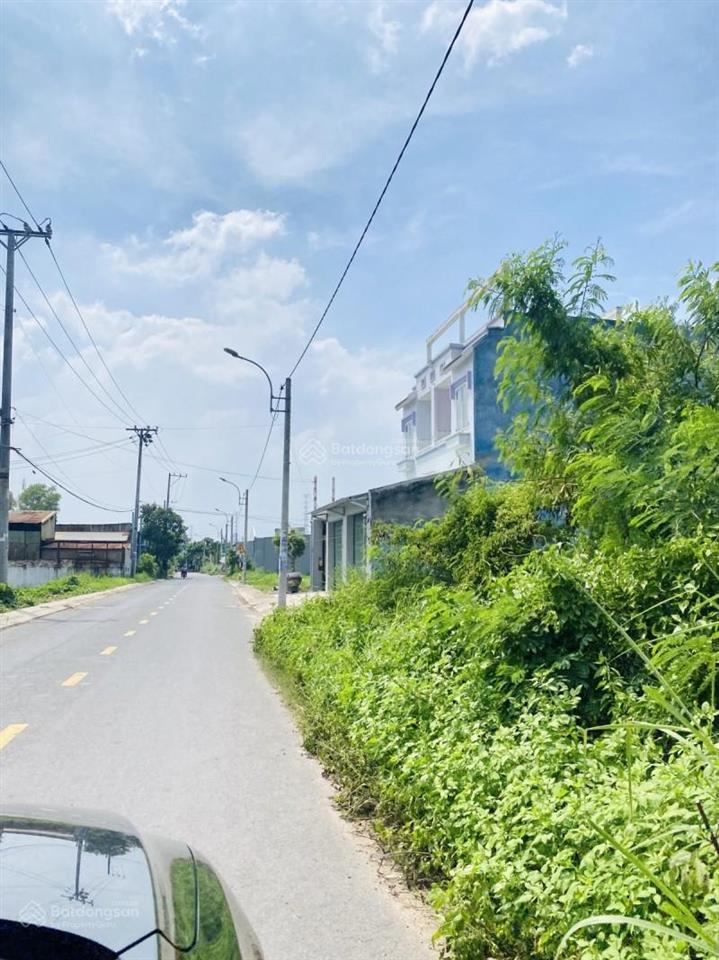 Đông thạnh  hóc môn  3700m2 đất cln  8,9 tỷ