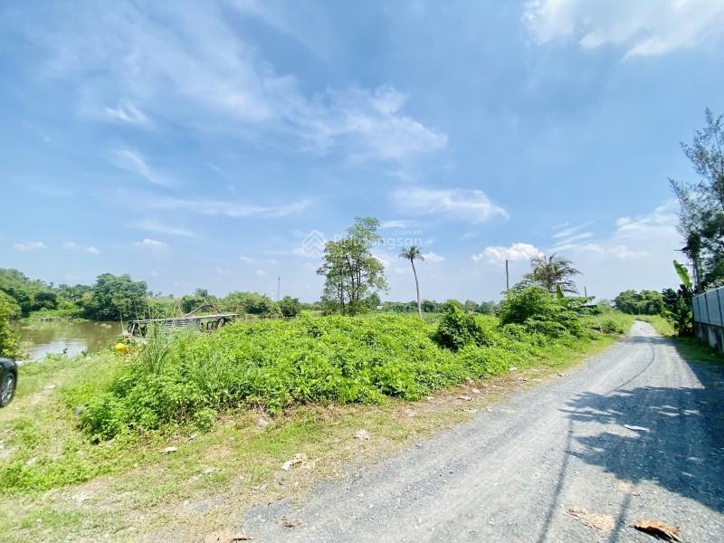 Đông thạnh  hóc môn  3700m2 đất cln  8,9 tỷ