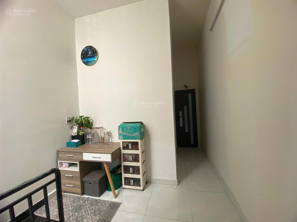 Nhà mt ô tô 2 chiều gần chợ đông thạnh  hóc môn, sát trịnh thị dối, ngay đường 30m  giá 4,55 tỷ
