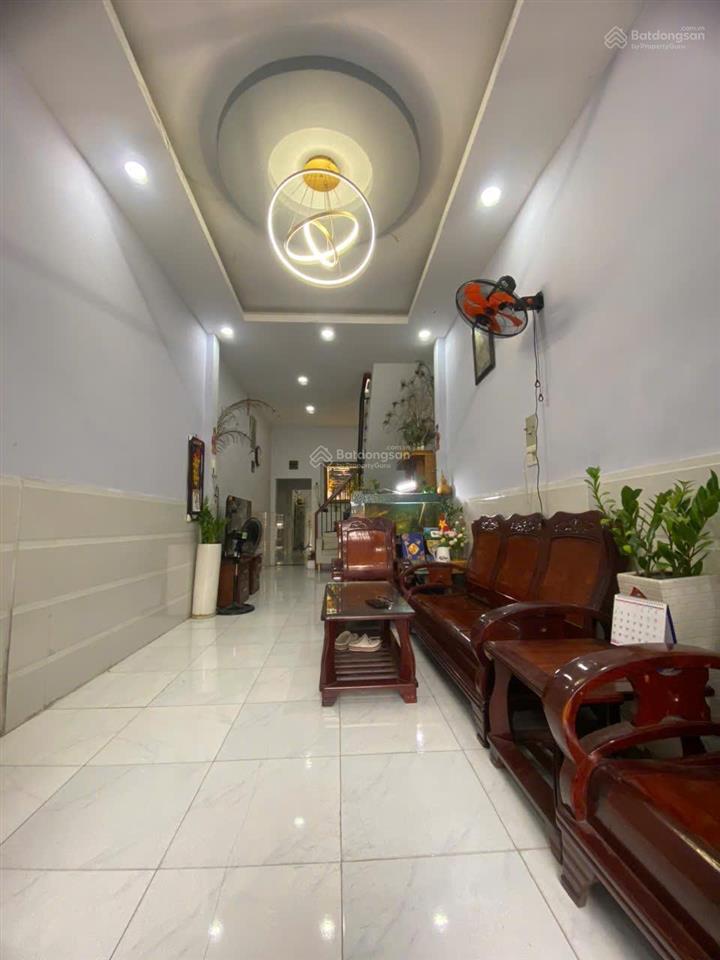 Nhà mt ô tô 2 chiều gần chợ đông thạnh  hóc môn, sát trịnh thị dối, ngay đường 30m  giá 4,55 tỷ