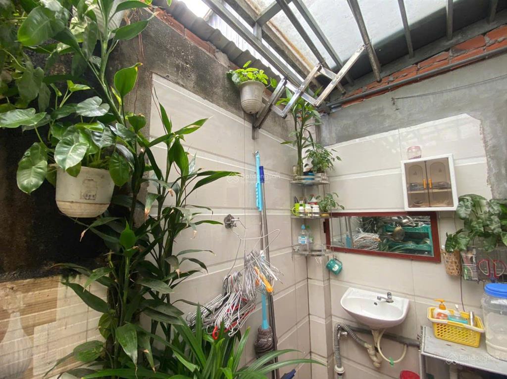 Nhà mt ô tô 2 chiều gần chợ đông thạnh  hóc môn, sát trịnh thị dối, ngay đường 30m  giá 4,55 tỷ
