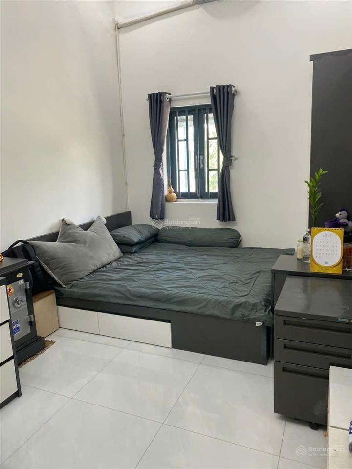 Nhà mt ô tô 2 chiều gần chợ đông thạnh  hóc môn, sát trịnh thị dối, ngay đường 30m  giá 4,55 tỷ