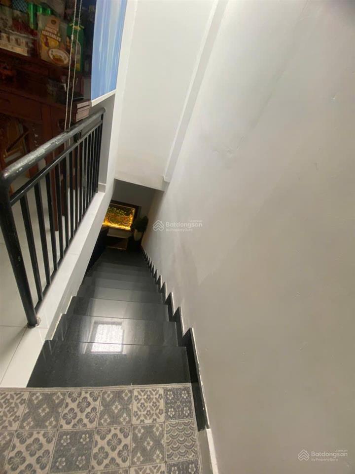 Nhà mt ô tô 2 chiều gần chợ đông thạnh  hóc môn, sát trịnh thị dối, ngay đường 30m  giá 4,55 tỷ