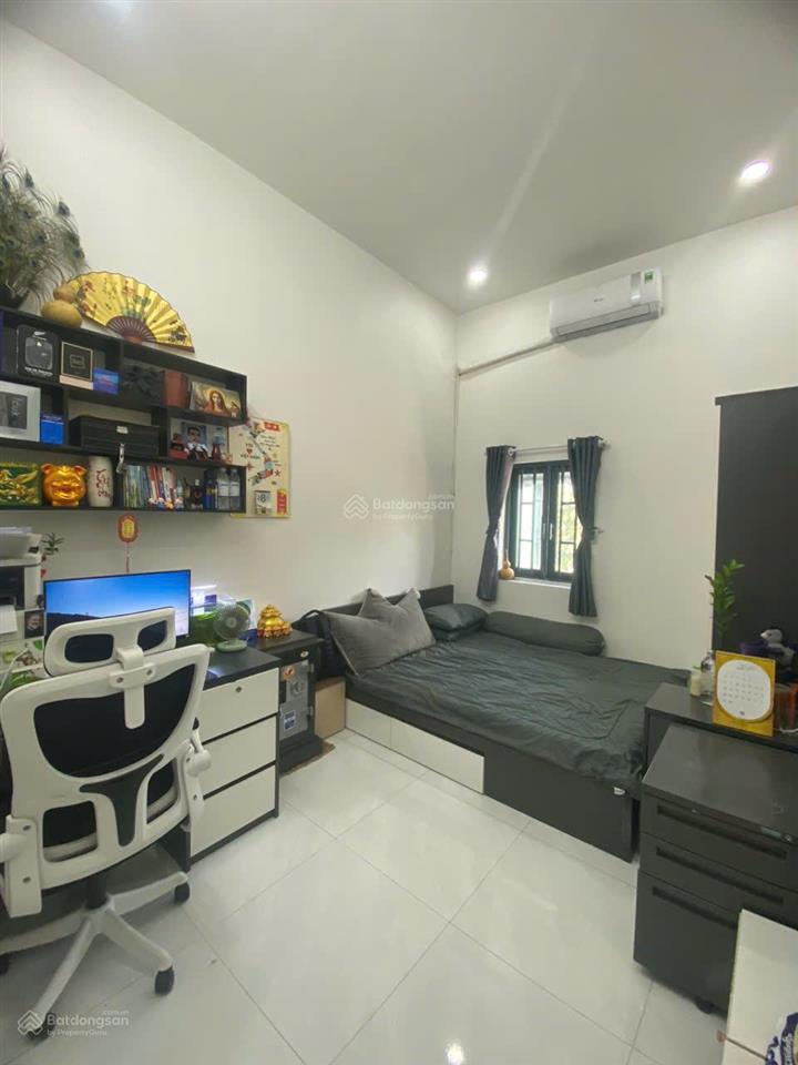 Nhà mt ô tô 2 chiều gần chợ đông thạnh  hóc môn, sát trịnh thị dối, ngay đường 30m  giá 4,55 tỷ