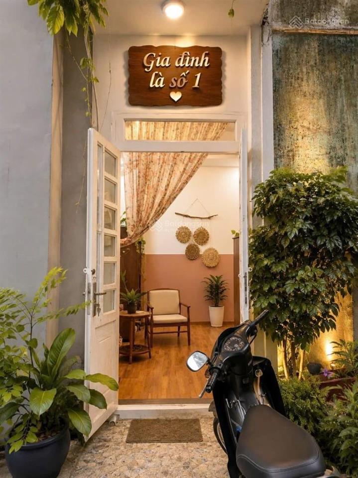 Nhà nhỏ xinh, sổ hồng riêng, hiệp thành, quận 12  chỉ 2,2 tỷ, thương lượng nhẹ