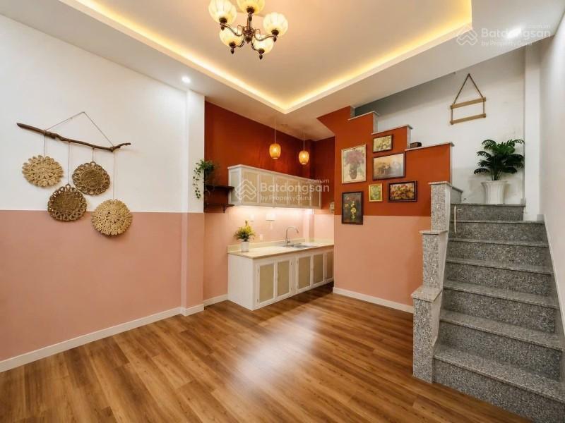 Nhà nhỏ xinh, sổ hồng riêng, hiệp thành, quận 12  chỉ 2,2 tỷ, thương lượng nhẹ