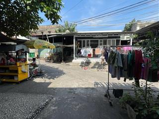 Nhà ngay trung tâm chợ hóc môn 4,5*18 chỉ 3ty650 còn thương lượng