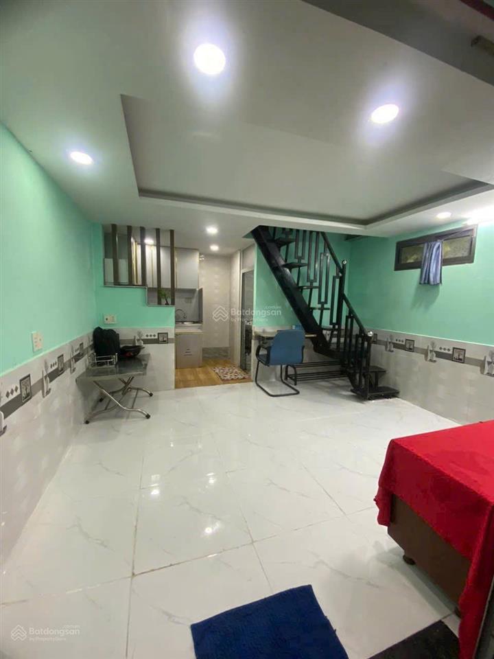 1 tỷ 039 triệu  nhà gần cv phần mềm quang trung  q12. vị trí đẹp, kết nối mọi tiện ích