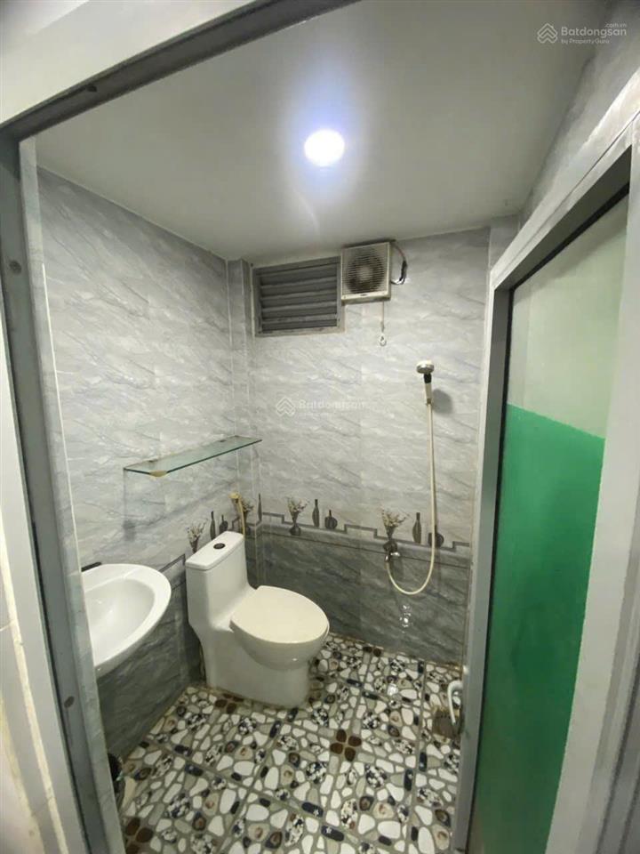 1 tỷ 039 triệu  nhà gần cv phần mềm quang trung  q12. vị trí đẹp, kết nối mọi tiện ích