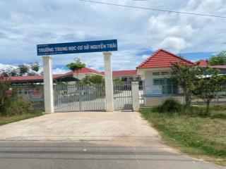Cách trung tâm hành chính hảo đước châu thành, tây ninh 1km, với 458m2 có 50m2 thổ cư. chỉ 550triệu