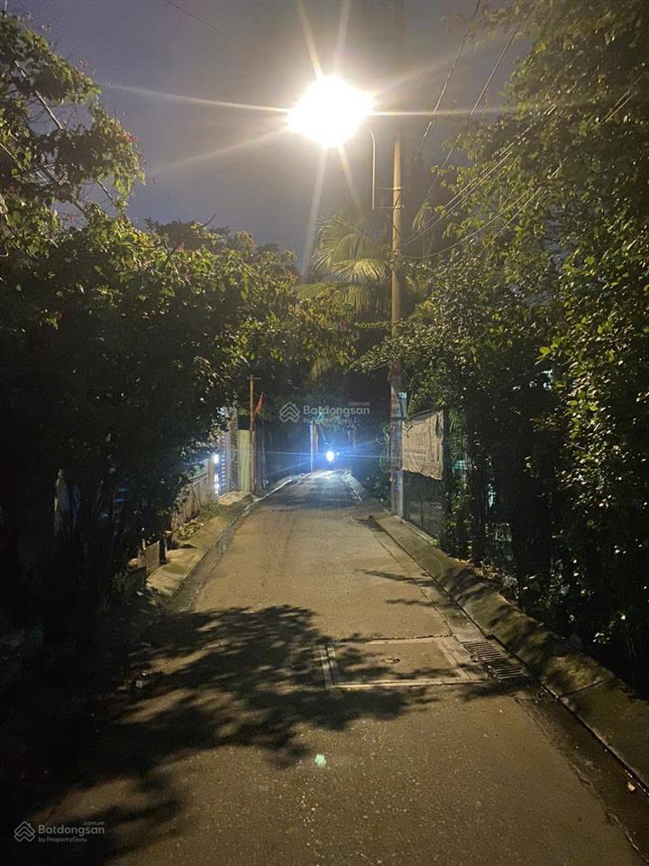 Đông thạnh  hóc môn, nhà đẹp hẻm ô tô thông, gần chợ gấu, nhà thờ tân đông  chỉ 1 tỷ 680