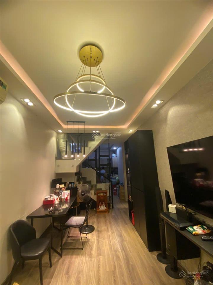 Đông thạnh  hóc môn, nhà đẹp hẻm ô tô thông, gần chợ gấu, nhà thờ tân đông  chỉ 1 tỷ 680