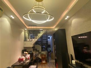 Đông thạnh  hóc môn, nhà đẹp hẻm ô tô thông, gần chợ gấu, nhà thờ tân đông  chỉ 1 tỷ 680