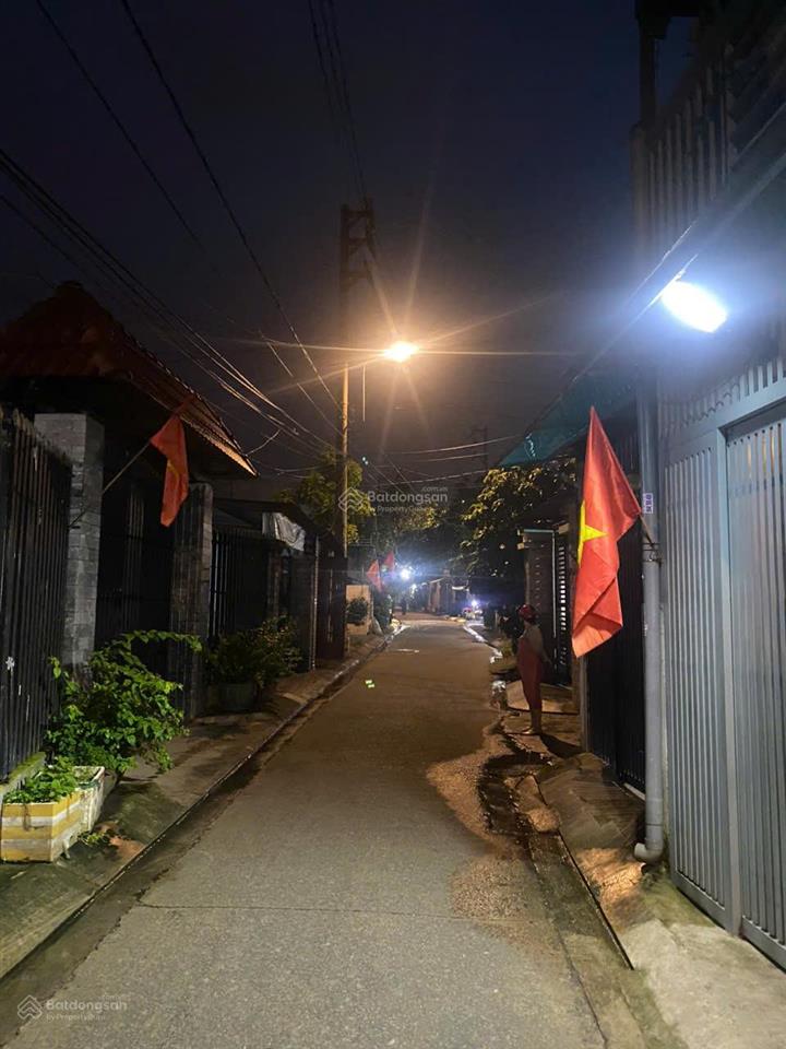 Đông thạnh  hóc môn, nhà đẹp hẻm ô tô thông, gần chợ gấu, nhà thờ tân đông  chỉ 1 tỷ 680