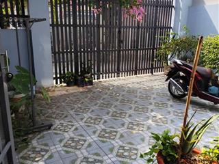 Đông thạnhhóc mônnhà đẹp ngang khủng 6m x 17m  2 tầng  chỉ 4.4 tỷ còn tl