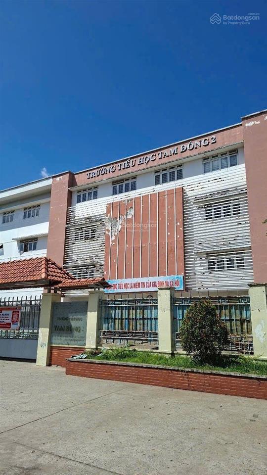 Thới tam thônhóc mônchỉ 33tr/m2sổ riêngthổ cưmặt tiền ô tô né nhau~ 4,6 tỷ còn tl