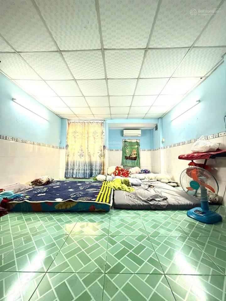 Ngay chợ đông thạnhhóc mônnhà 2 tầng  62m2  cách mặt tiền đông thạnh 34 vài bước chân