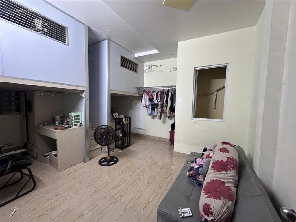 Căn góc 4 tầng, ô tô tận cửa, nguyễn ảnh thủ, hiệp thành, quận 12 58.1m². giá chỉ 4.5 tỷ còn tl