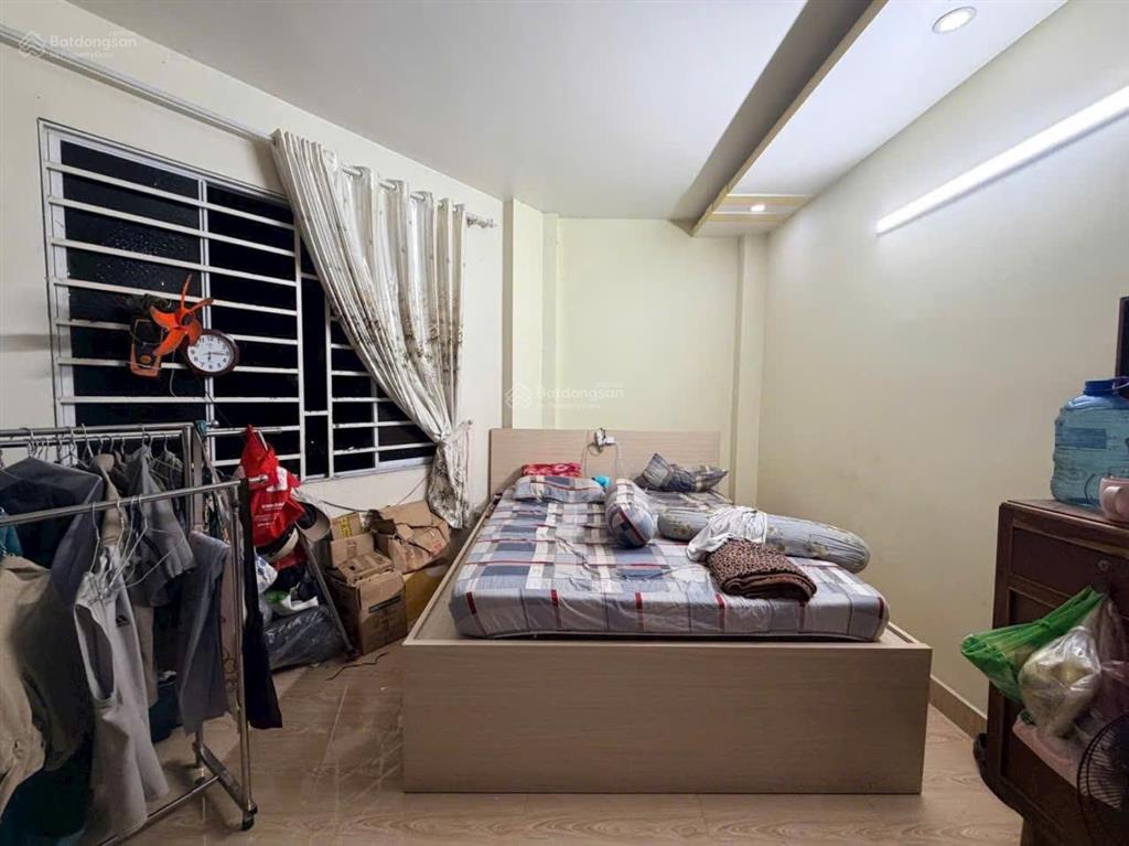Căn góc 4 tầng, ô tô tận cửa, nguyễn ảnh thủ, hiệp thành, quận 12 58.1m². giá chỉ 4.5 tỷ còn tl