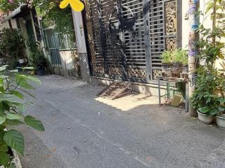 [quận7] bán nhà 3 tầng ,đẹp,hẻm p.tân hưng ,khu dân cư yên tĩnh 6 tỷ nhỉnh