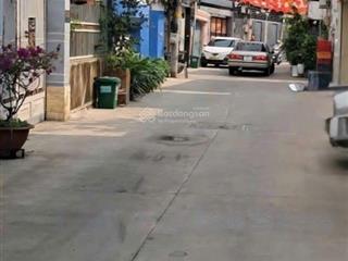 Bán nhà cấp 4 hẻm 8m, đường huỳnh tấn phát, diện tích 85m2,chiều rộng 4,2m chỉ 10,5 tỷ,