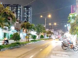Bán mặt tiền kinh doanh cách ngã tư phú thuận huỳnh tấn phát 100m