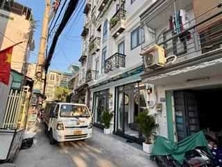 Bán nhà mới, full nội thất xịn  làm mặt bằng kinh doanh đường 8m, giá 9 tỷ nhỉnh