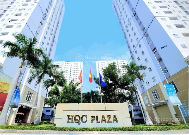 Bán căn hộ chung cư hoàng quân hqc1 tầng 11 diện tích 54m2 ,2 phòng ngủ ,2 wc chỉ 1,1 tỷ