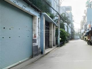 Bán nhà 3 tầng ,hẻm xe hơi,6 phòng ngủ ,xe hơi ngủ trong nhà nhỉnh 7 tỷ