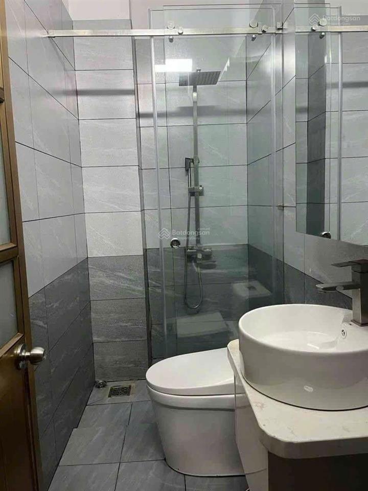 [phú thuận] nhà 4 tầng hẻm xe hơi tận cửa ,thông số đẹp ,nhỉnh 8 tỷ