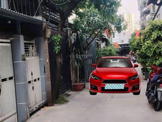 [phú thuận] nhà 4 tầng hẻm xe hơi tận cửa ,thông số đẹp ,nhỉnh 8 tỷ