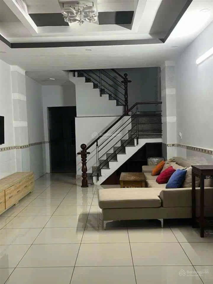 [phú thuận] nhà 4 tầng hẻm xe hơi tận cửa ,thông số đẹp ,nhỉnh 8 tỷ