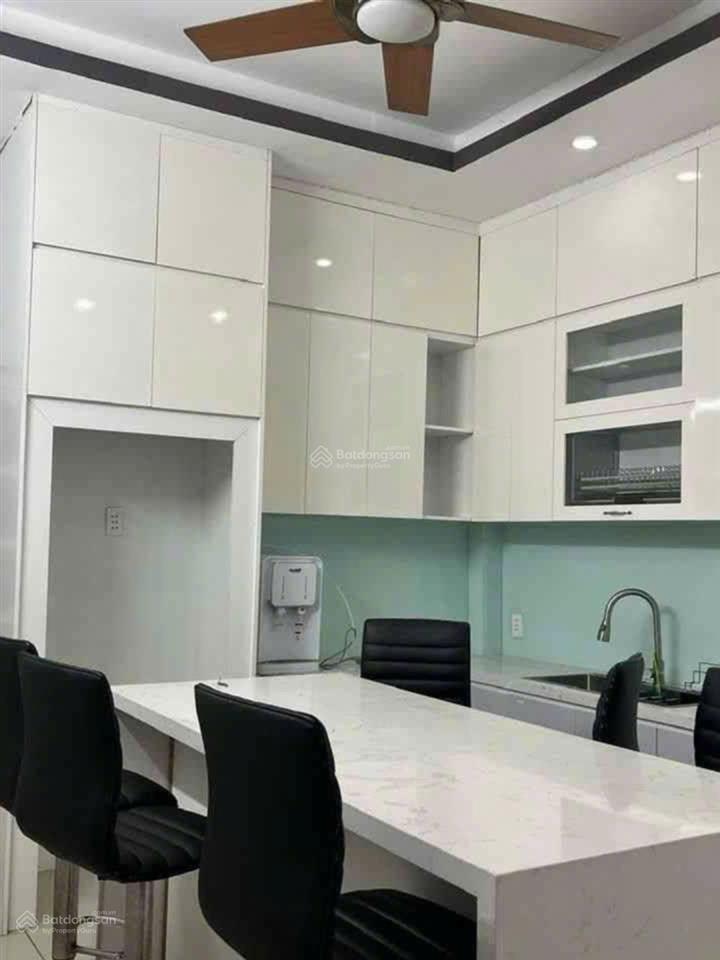 [phú thuận] nhà 4 tầng hẻm xe hơi tận cửa ,thông số đẹp ,nhỉnh 8 tỷ