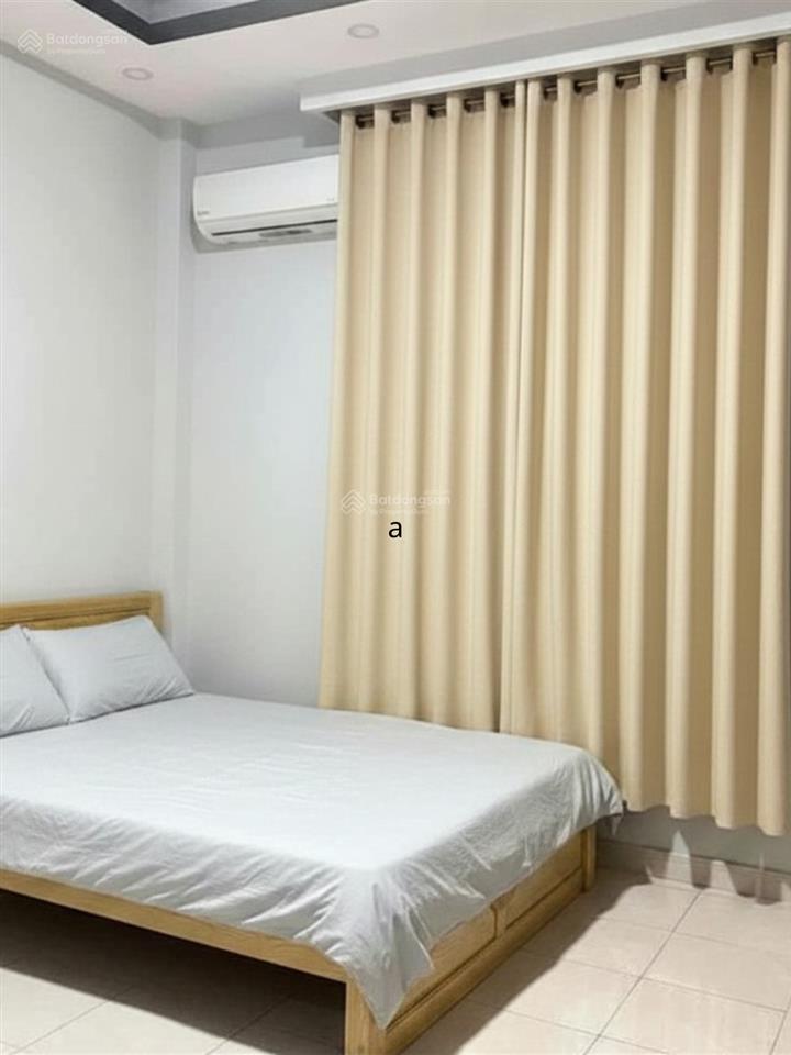 [phú thuận] nhà 4 tầng hẻm xe hơi tận cửa ,thông số đẹp ,nhỉnh 8 tỷ