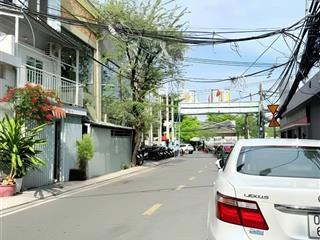 Bán bán nhà 4 tầng ,hẻm rộng 12m kinh doanh tấp nập 20m ra đường huỳnh tấn phát nhỉnh 5 tỷ