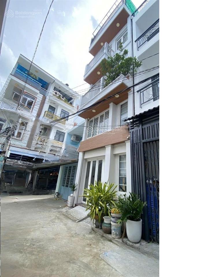 Bán nhà gần chợ tân mỹ quận 7,nhỉnh 5 tỷ