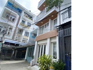 Bán nhà gần chợ tân mỹ quận 7,nhỉnh 5 tỷ