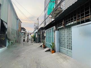 Bán nhà cấp 4 ,diện tích 54m2 hẻm đường huỳnh tấn phát quận 7,phú thuận chỉ nhỉnh 4 tỷ