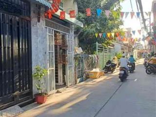 [phú thuận]nhà nhỏ giá nhỏ cho gia đình nhỏ, nhỉnh 2 tỷ
