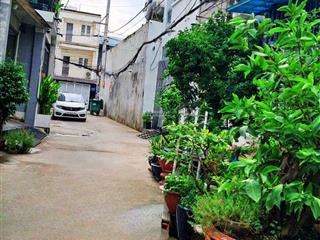 [quận 7] bán nhà 3 mới đẹp kèm nội thất  hẻm xe hơi đường phú thuận