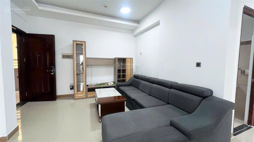 Chung cư đức khải quận 7. gần 100m2, 3 pn, còn rất mới, full nội thất chỉ nhỉnh 3 tỷ vào ở ngay